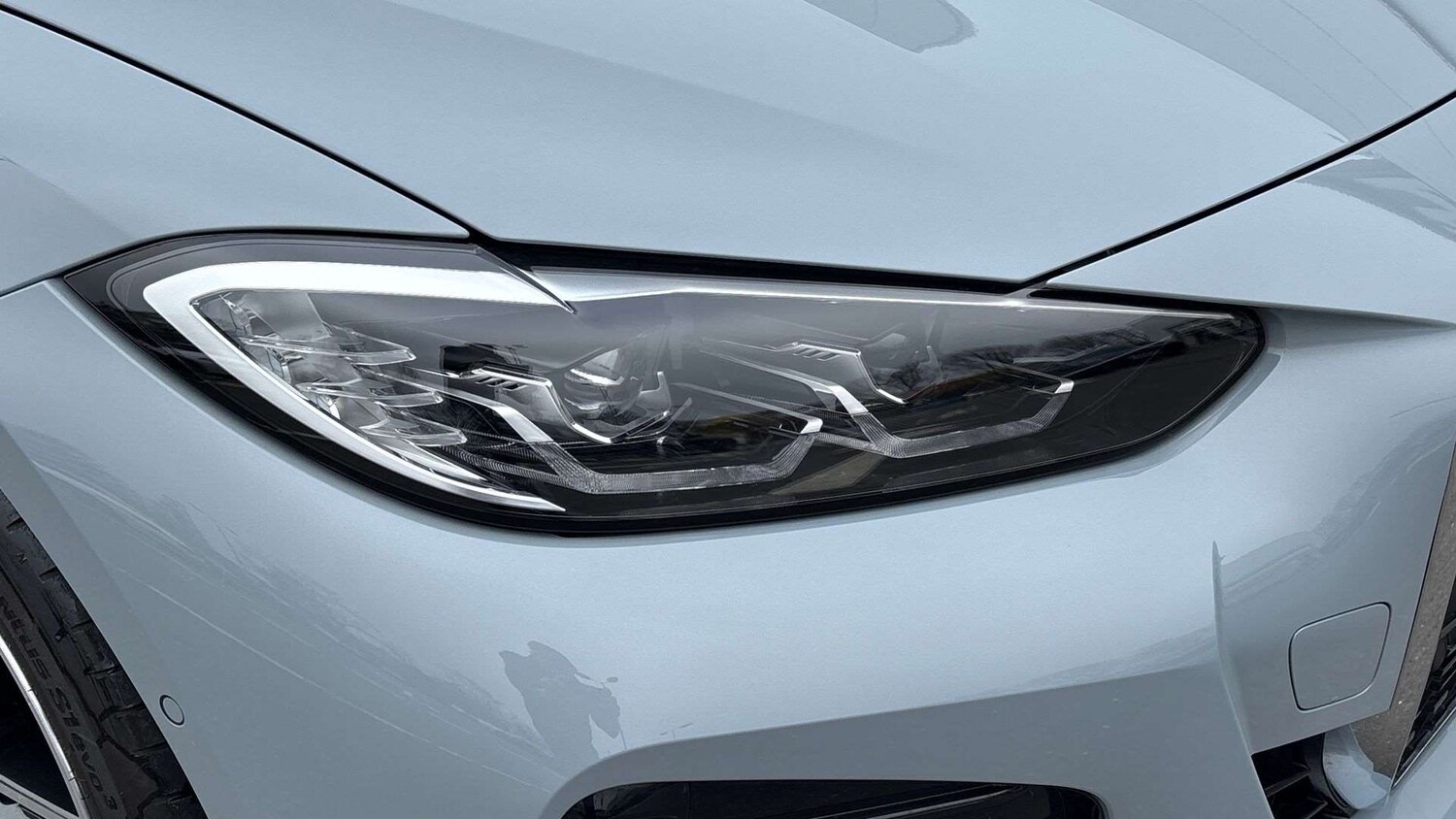 Used BMW 4 Series 2023 for sale - 77756569: Photo 18