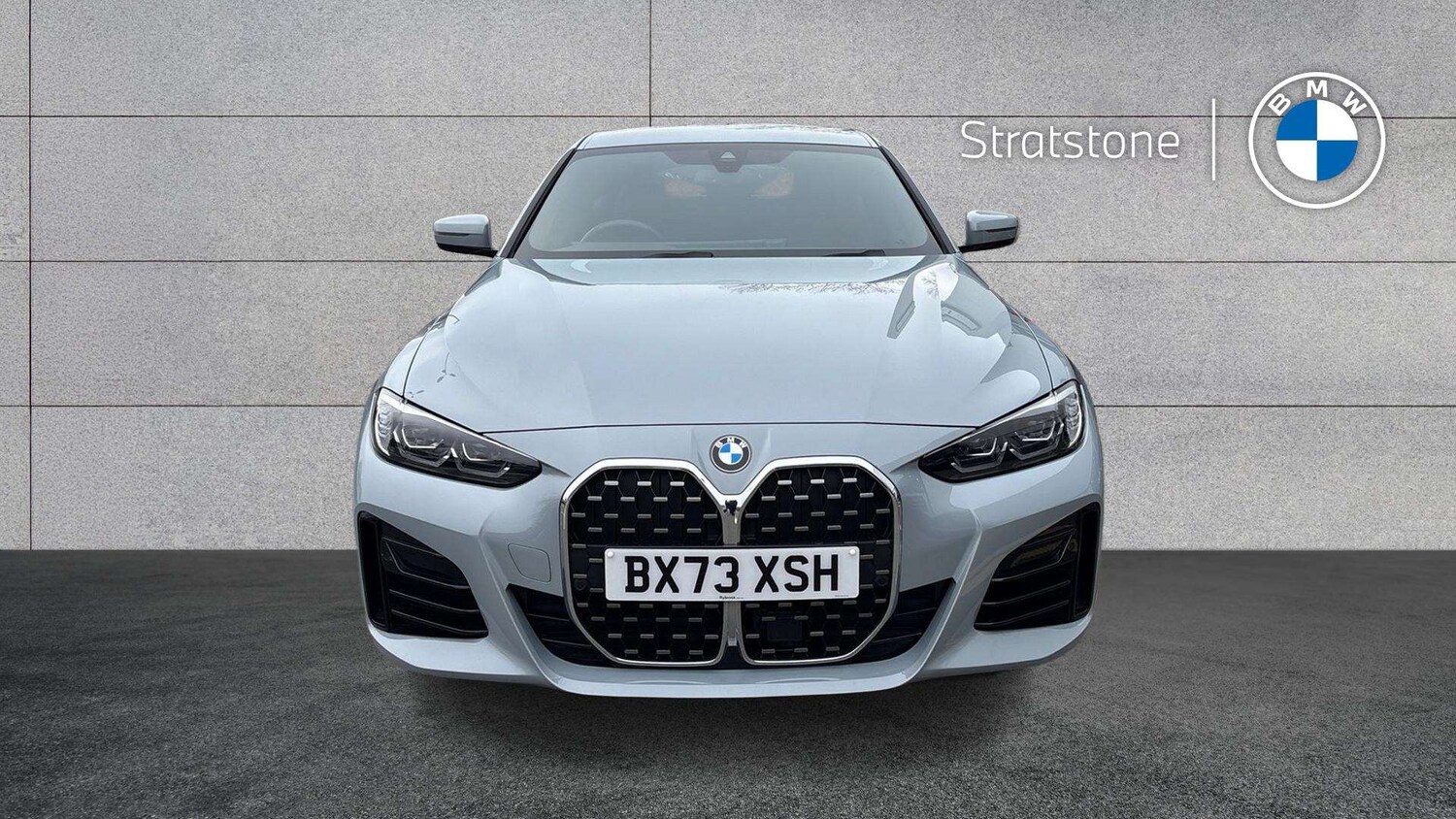 Used BMW 4 Series 2023 for sale - 77756569: Photo 21