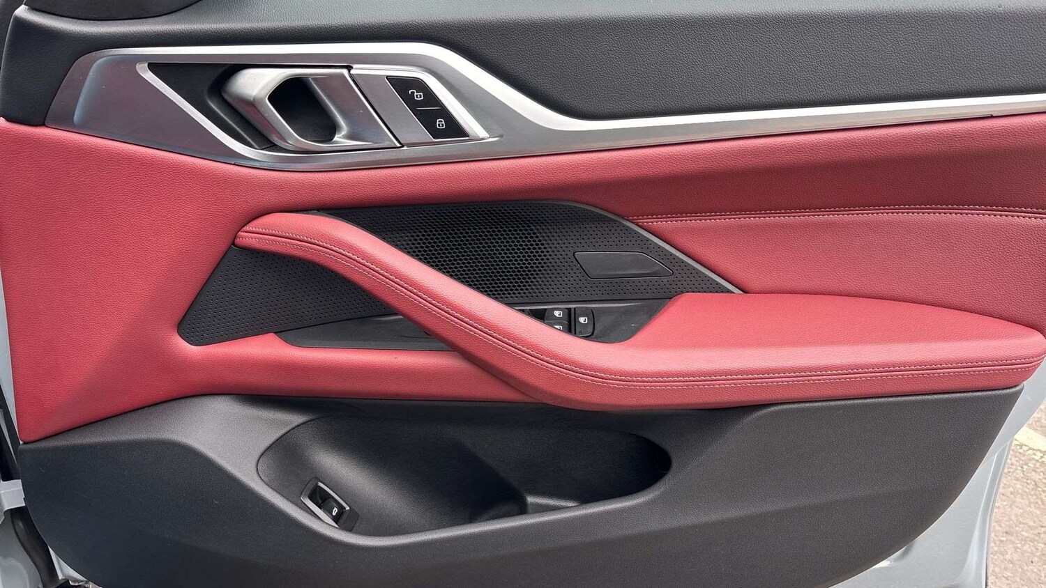 Used BMW 4 Series 2023 for sale - 77756569: Photo 27