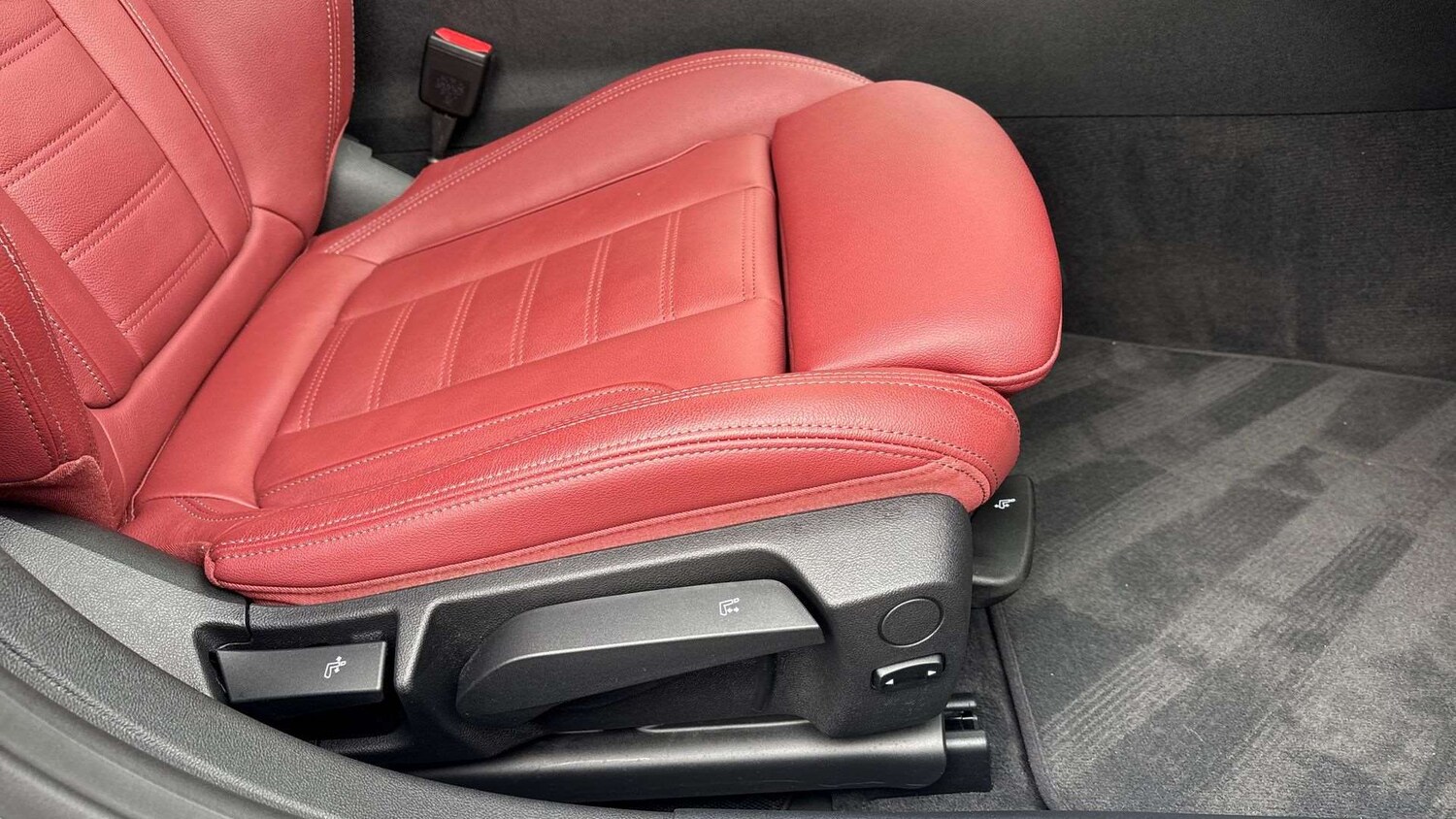 Used BMW 4 Series 2023 for sale - 77756569: Photo 28