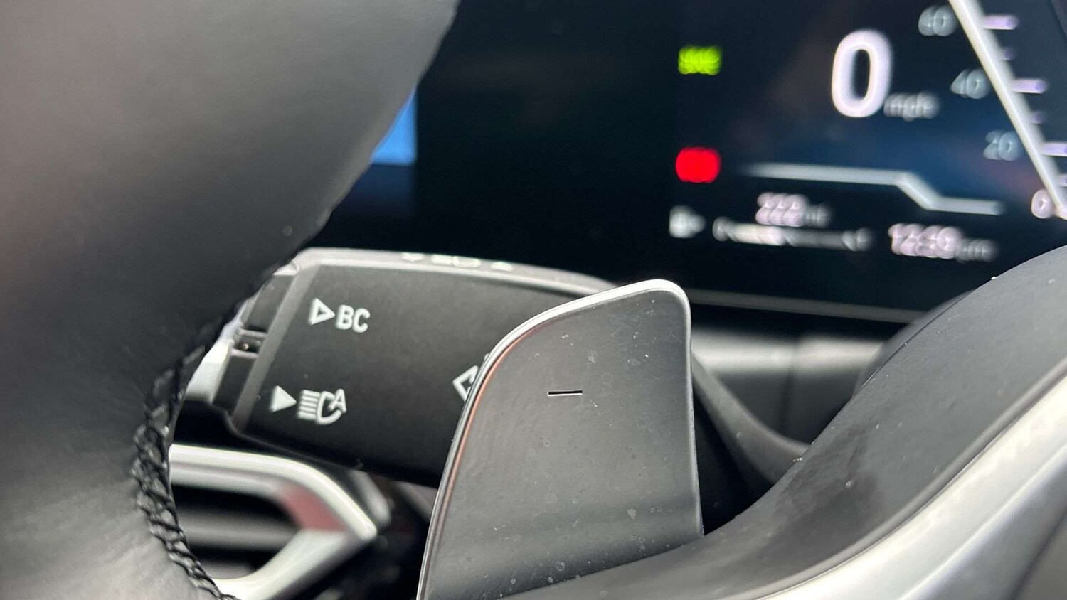 Used BMW 4 Series 2023 for sale - 77756569: Photo 29