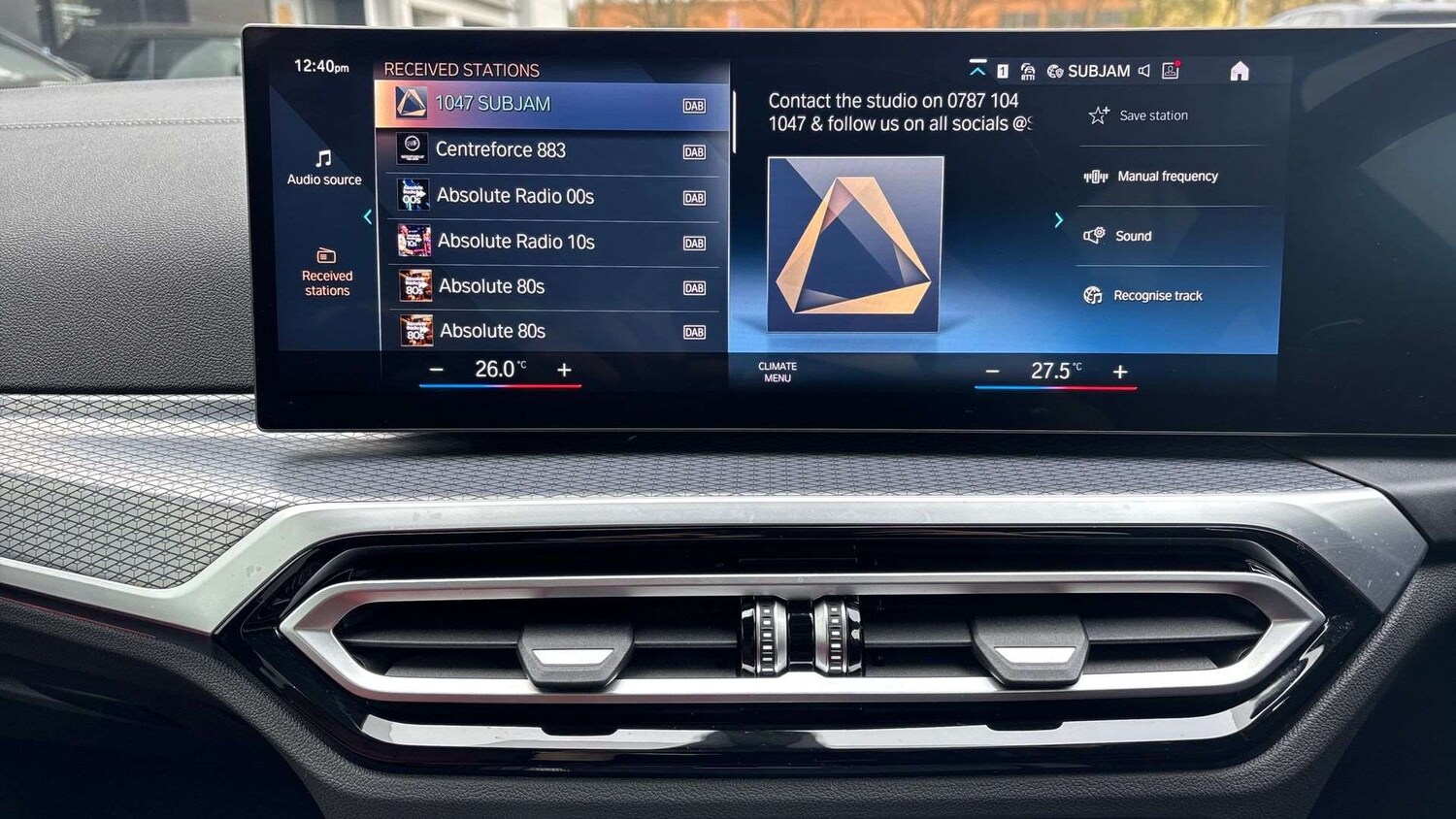 Used BMW 4 Series 2023 for sale - 77756569: Photo 32