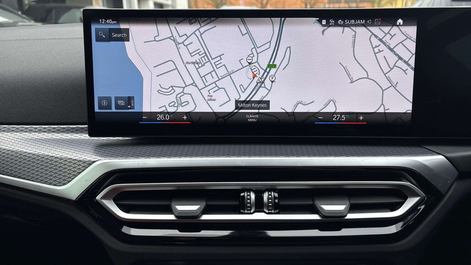 Used BMW 4 Series 2023 for sale - 77756569: Photo 33