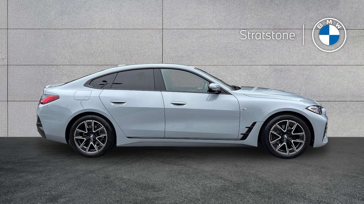 Used BMW 4 Series 2023 for sale - 77756569: Photo 4