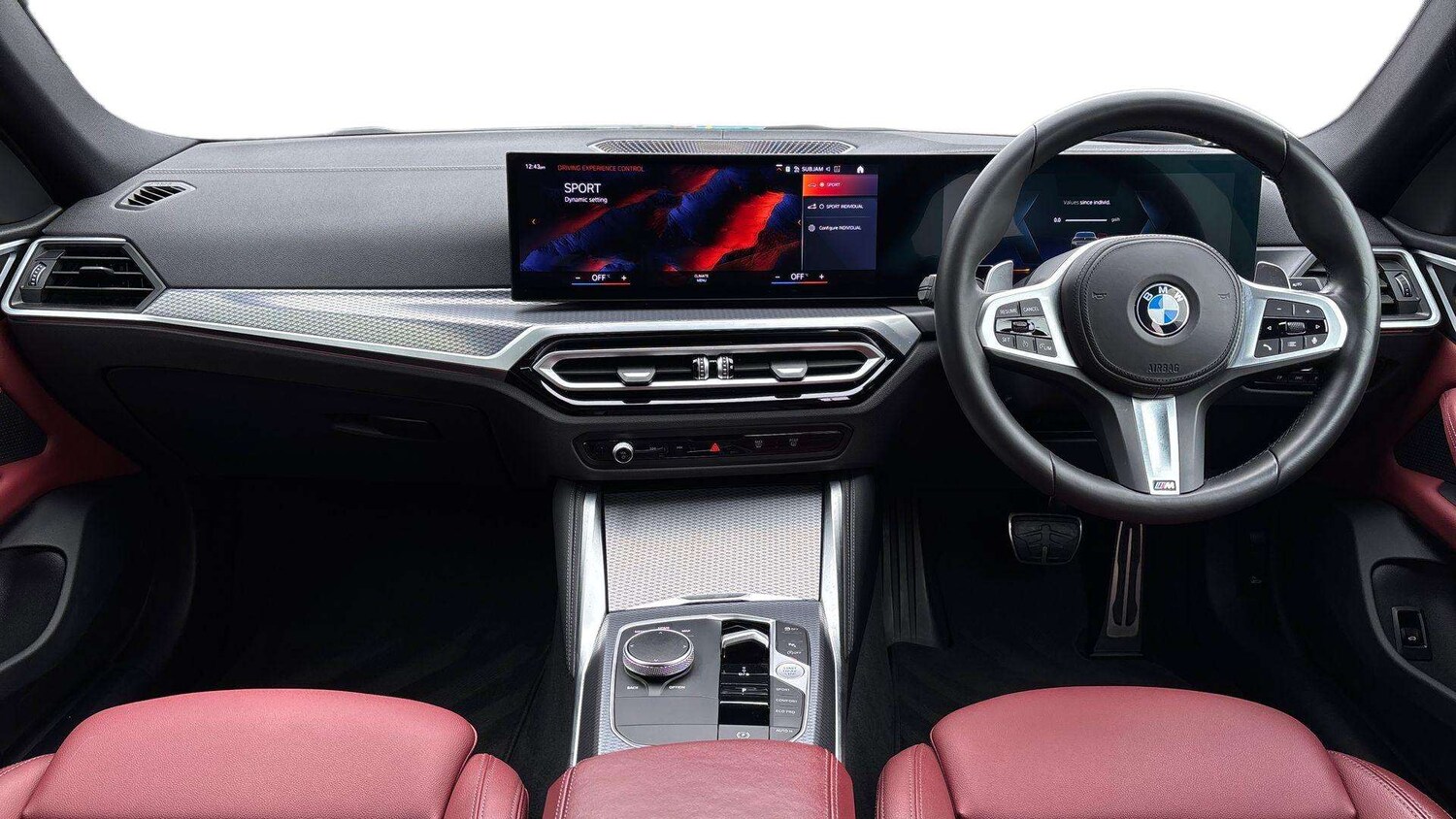 Used BMW 4 Series 2023 for sale - 77756569: Photo 6