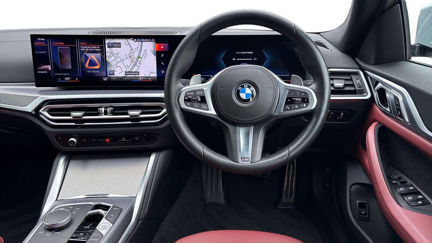 Used BMW 4 Series 2023 for sale - 77756569: Photo 7