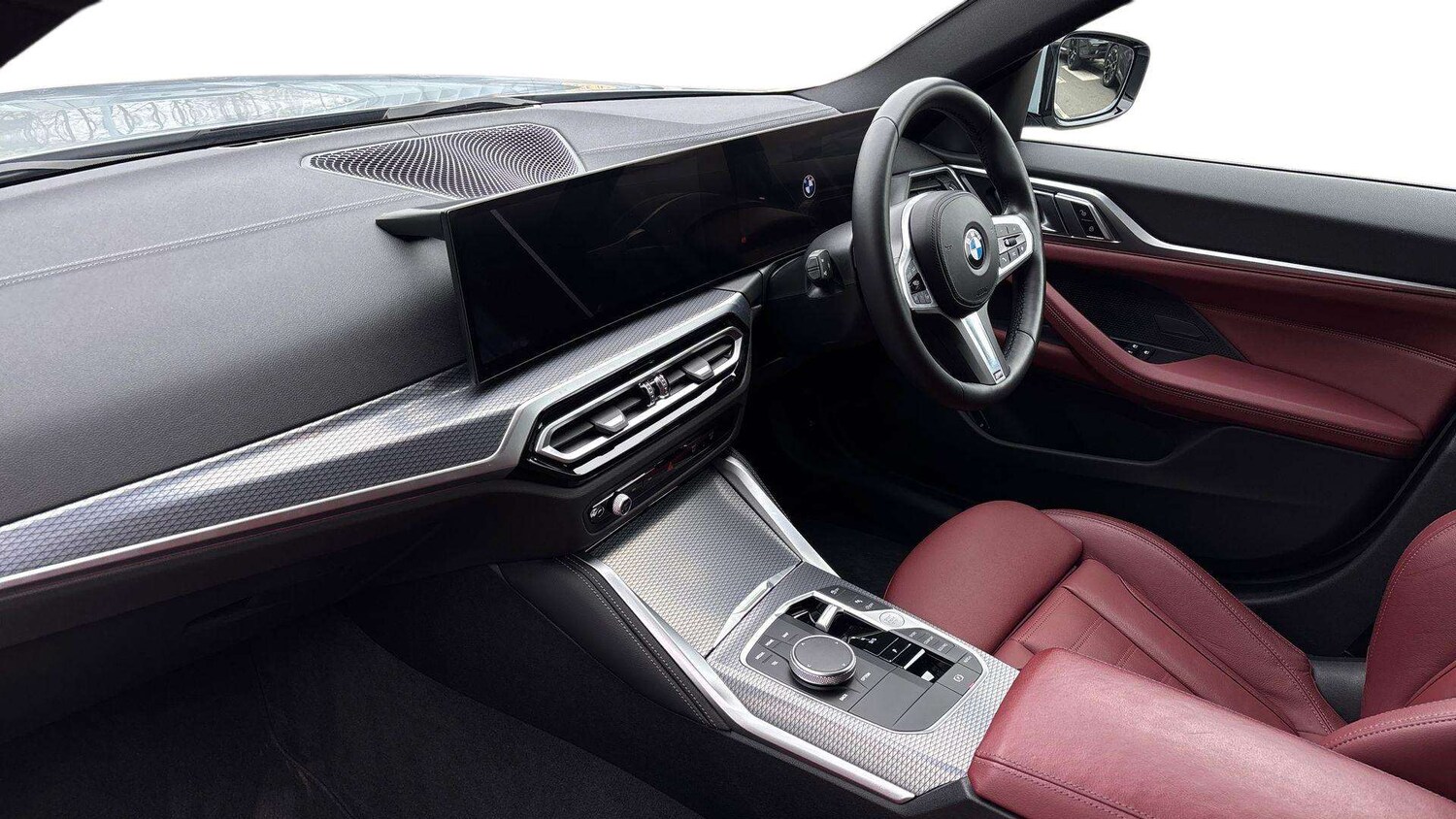 Used BMW 4 Series 2023 for sale - 77756569: Photo 9