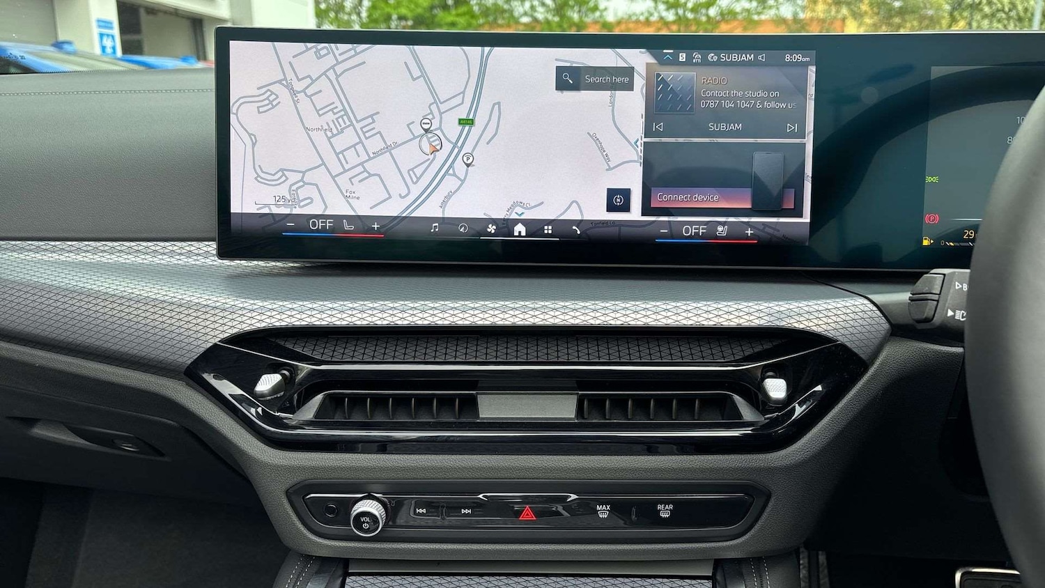 Used BMW 4 Series 2024 for sale - 78090105: Photo 10