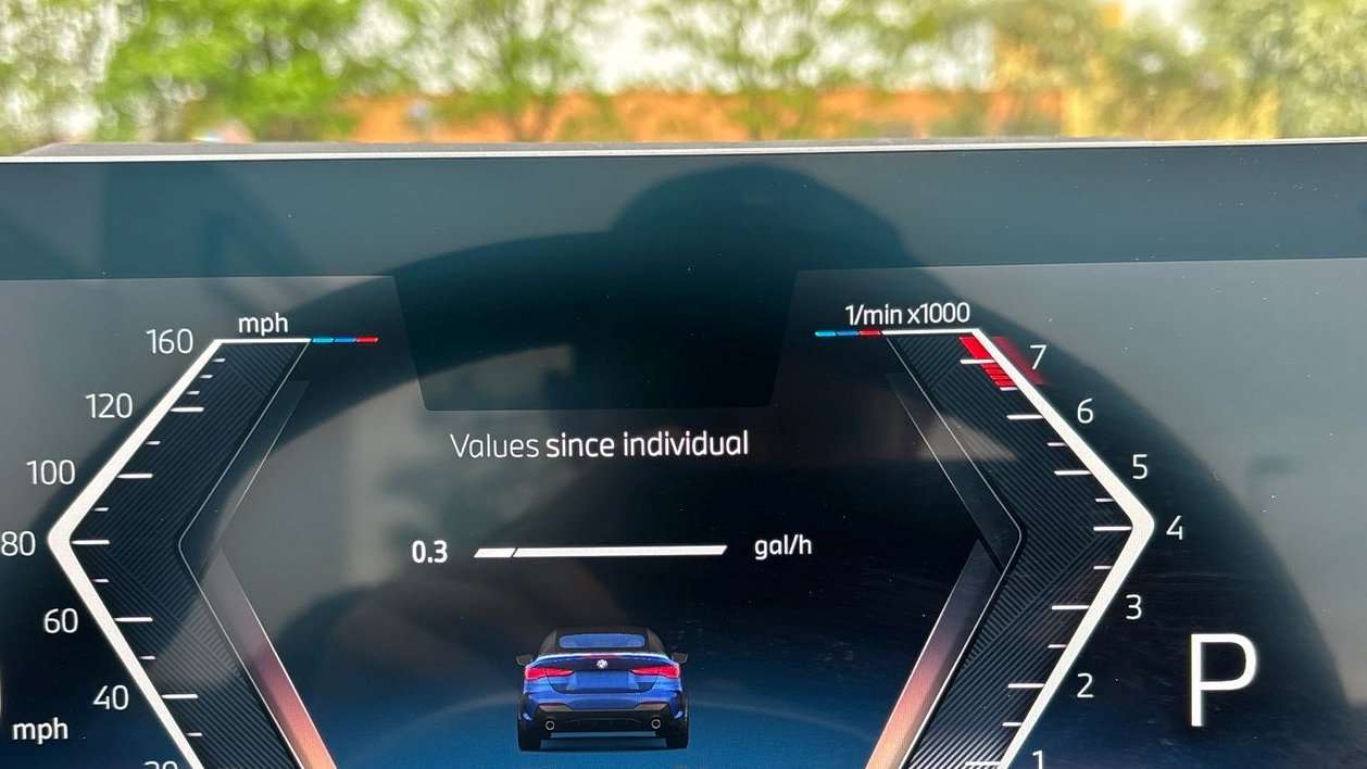 Used BMW 4 Series 2024 for sale - 78090105: Photo 11