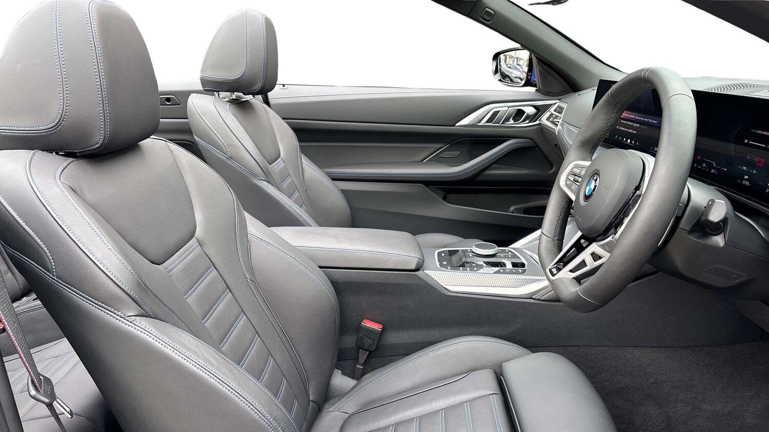 Used BMW 4 Series 2024 for sale - 78090105: Photo 13