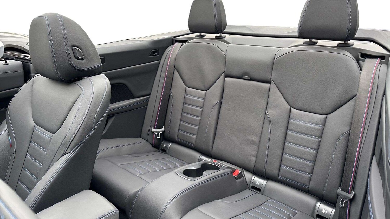 Used BMW 4 Series 2024 for sale - 78090105: Photo 14