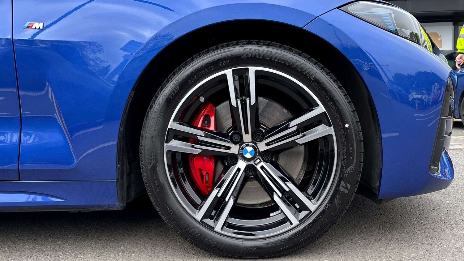 Used BMW 4 Series 2024 for sale - 78090105: Photo 16