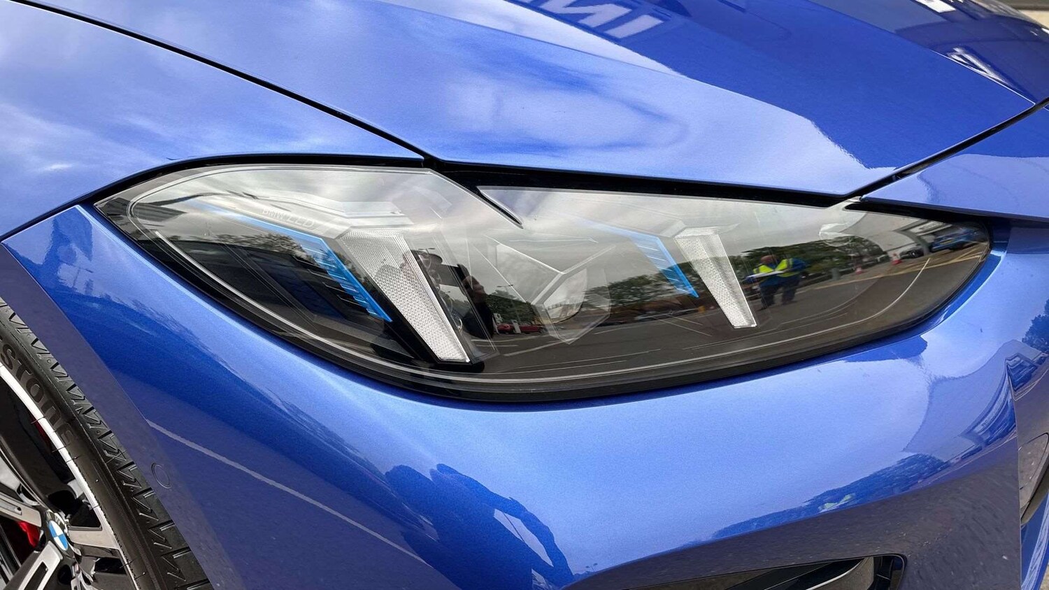 Used BMW 4 Series 2024 for sale - 78090105: Photo 18