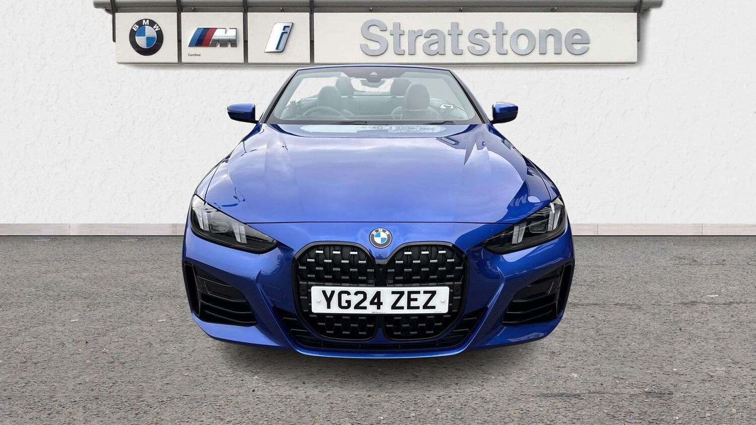 Used BMW 4 Series 2024 for sale - 78090105: Photo 21