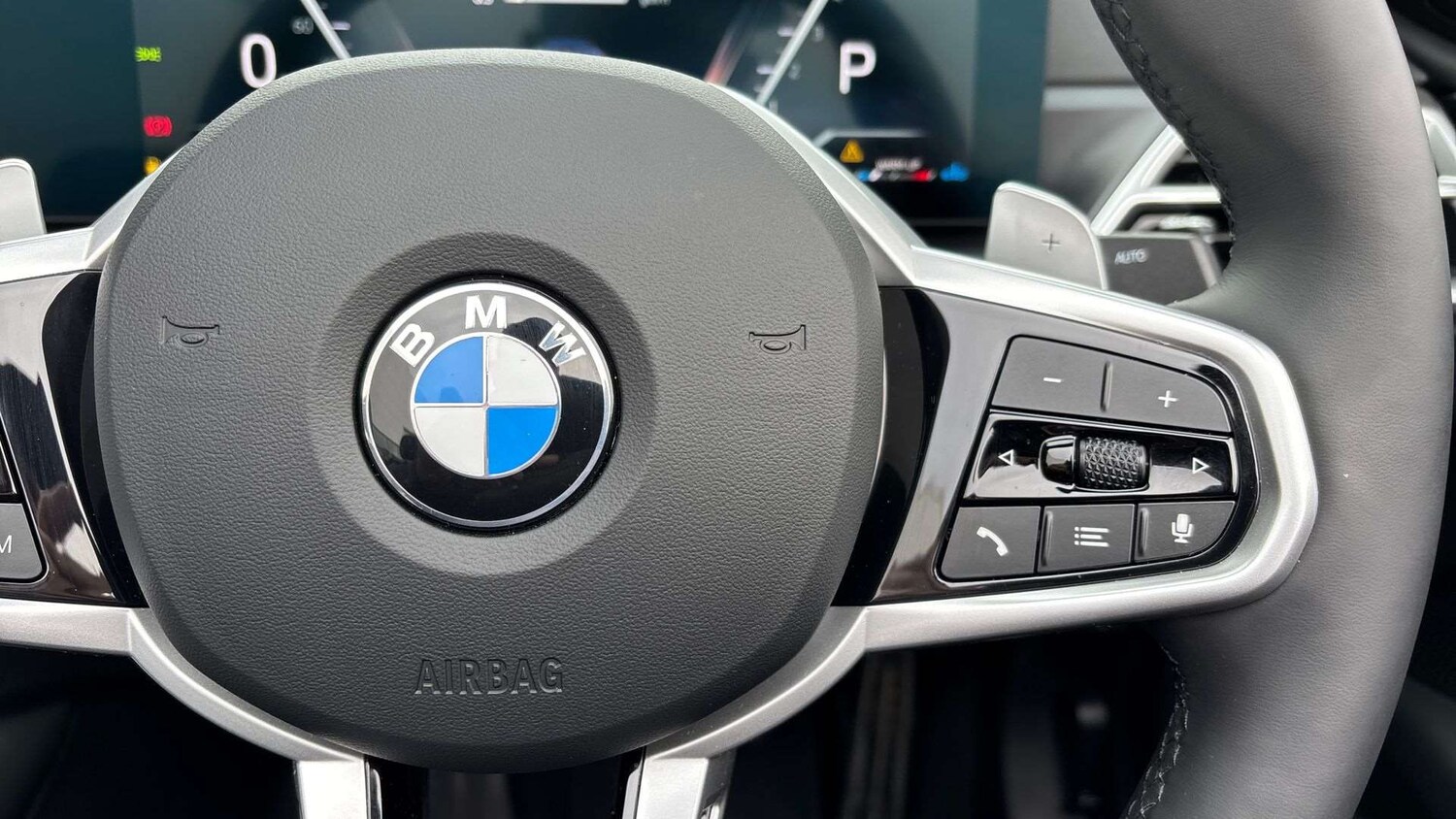 Used BMW 4 Series 2024 for sale - 78090105: Photo 23