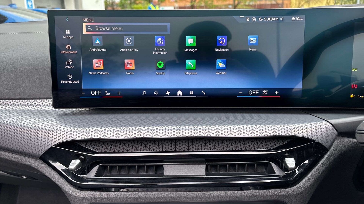 Used BMW 4 Series 2024 for sale - 78090105: Photo 31