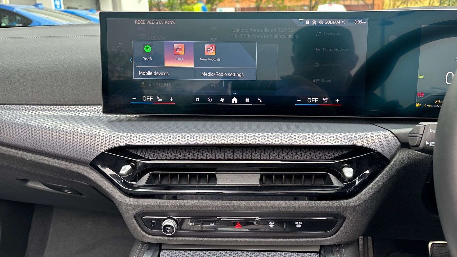 Used BMW 4 Series 2024 for sale - 78090105: Photo 32