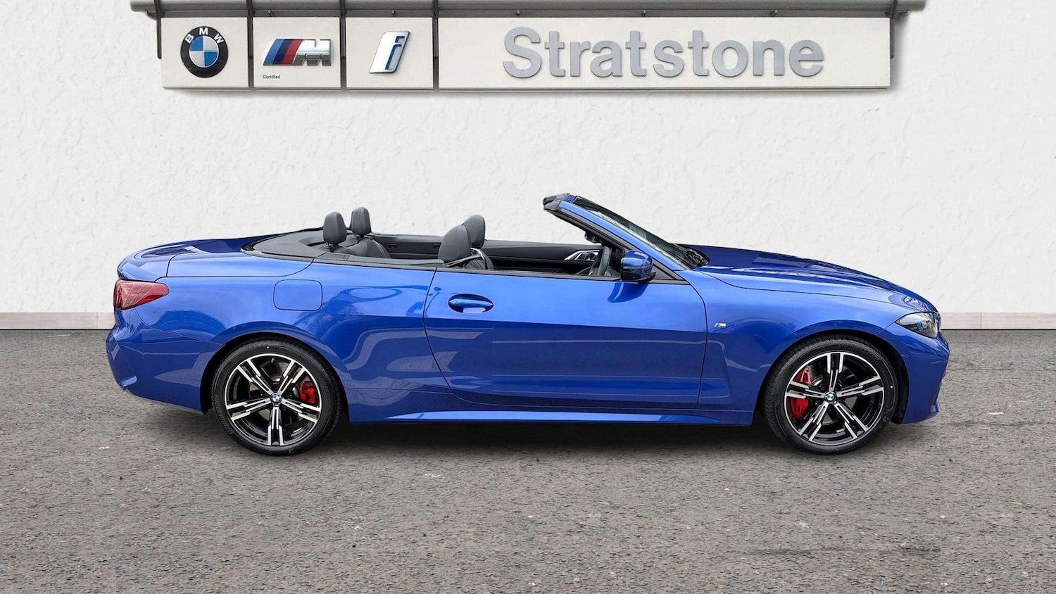 Used BMW 4 Series 2024 for sale - 78090105: Photo 4