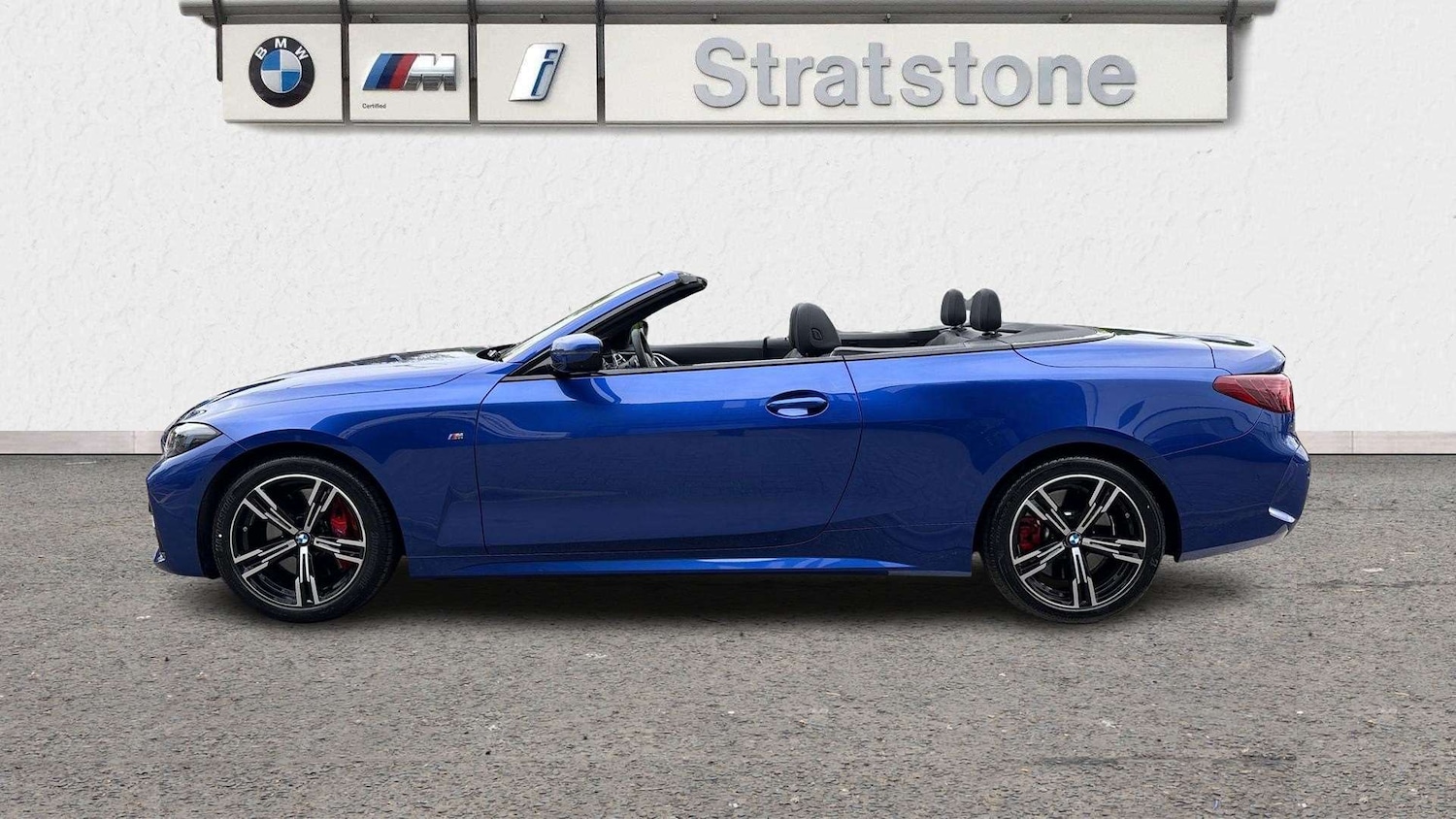 Used BMW 4 Series 2024 for sale - 78090105: Photo 5