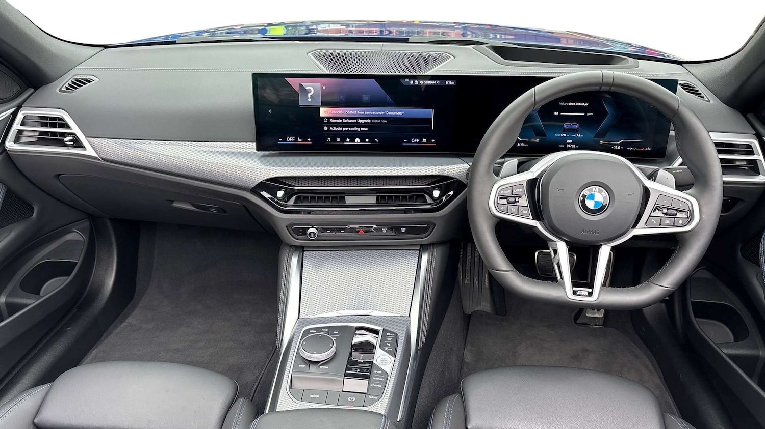 Used BMW 4 Series 2024 for sale - 78090105: Photo 6