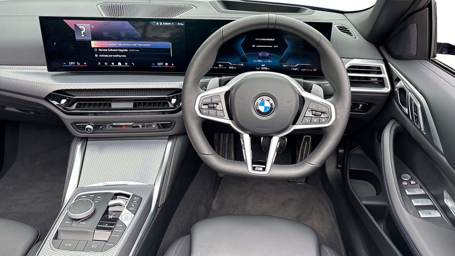 Used BMW 4 Series 2024 for sale - 78090105: Photo 7