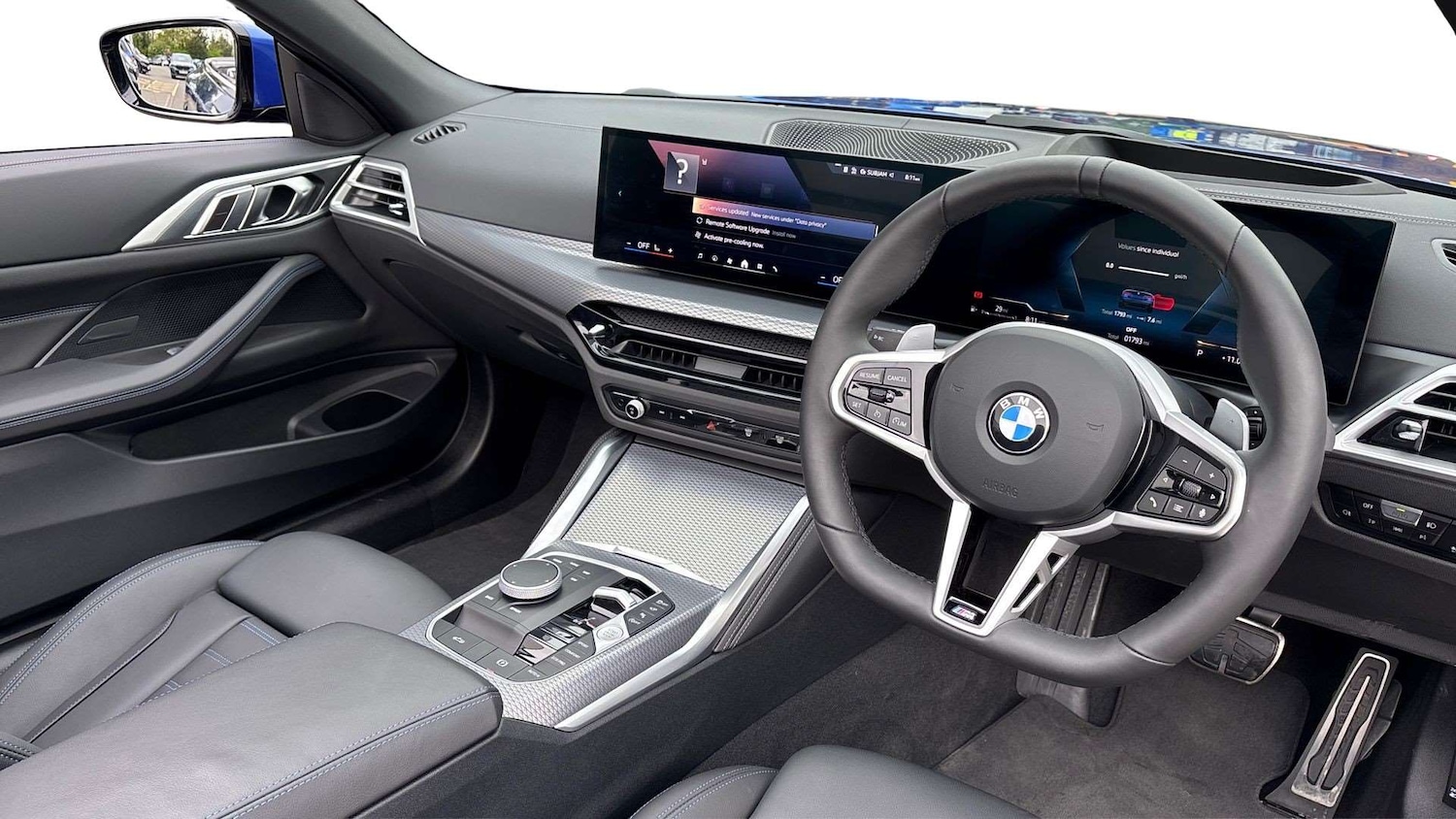 Used BMW 4 Series 2024 for sale - 78090105: Photo 8