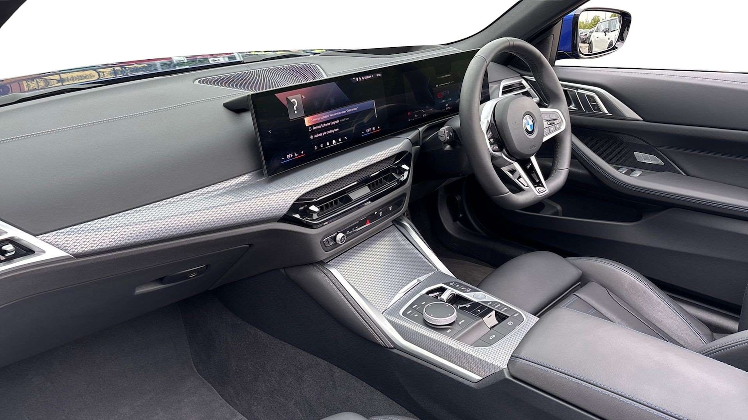 Used BMW 4 Series 2024 for sale - 78090105: Photo 9