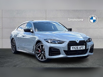 Used BMW 4 Series 2026 for sale - 79455653: Photo