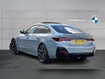 Used BMW 4 Series 2026 for sale - 79455653: Photo