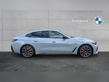Used BMW 4 Series 2026 for sale - 79455653: Photo