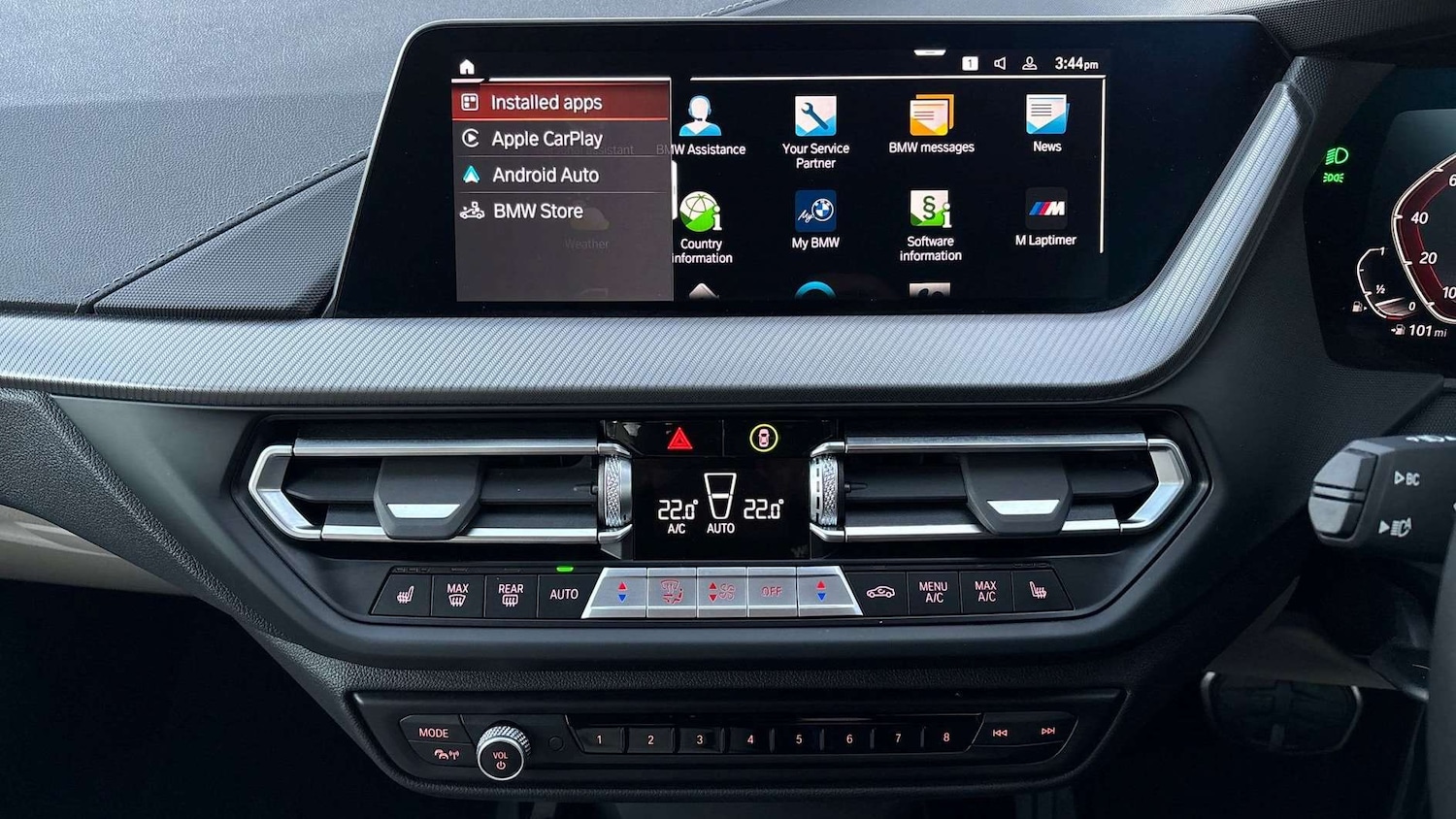 Used BMW 2 Series 2023 for sale - 76692021: Photo 10