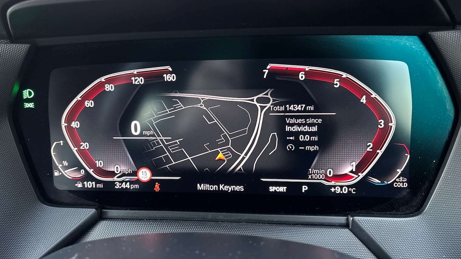 Used BMW 2 Series 2023 for sale - 76692021: Photo 11