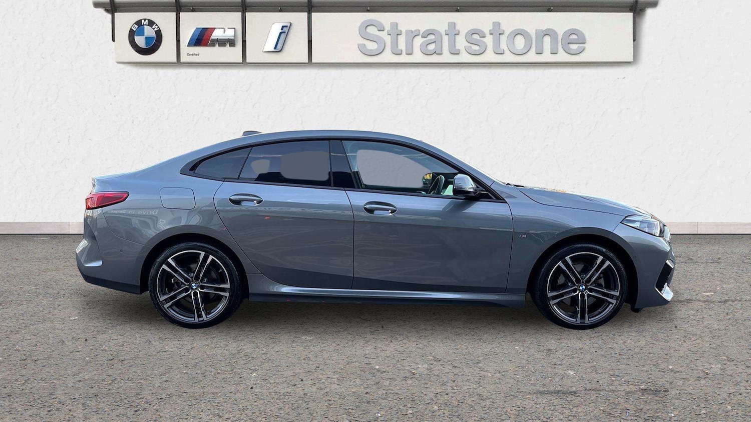 Used BMW 2 Series 2023 for sale - 76692021: Photo 4