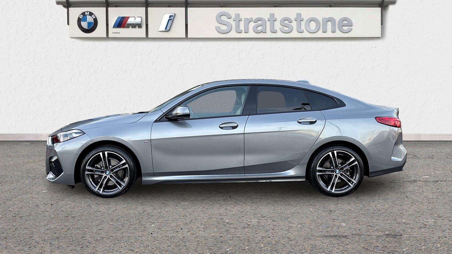 Used BMW 2 Series 2023 for sale - 76692021: Photo 5