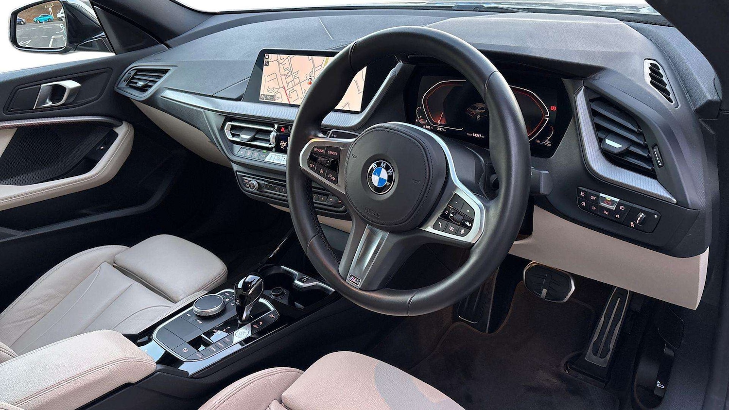 Used BMW 2 Series 2023 for sale - 76692021: Photo 8