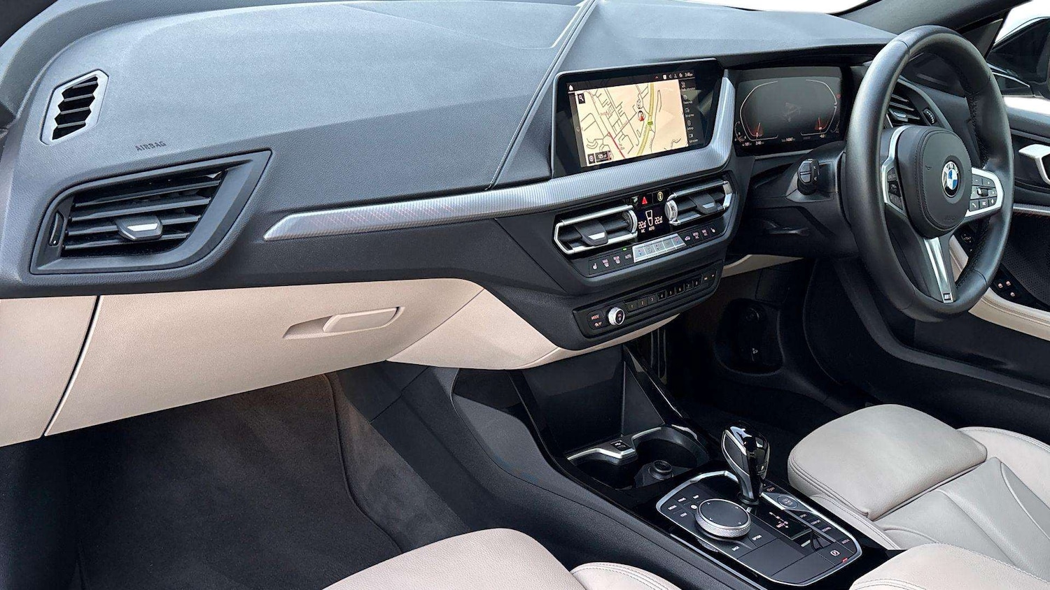 Used BMW 2 Series 2023 for sale - 76692021: Photo 9