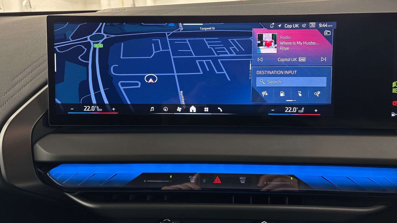 Used BMW X3 2025 for sale - 77472484: Photo 10