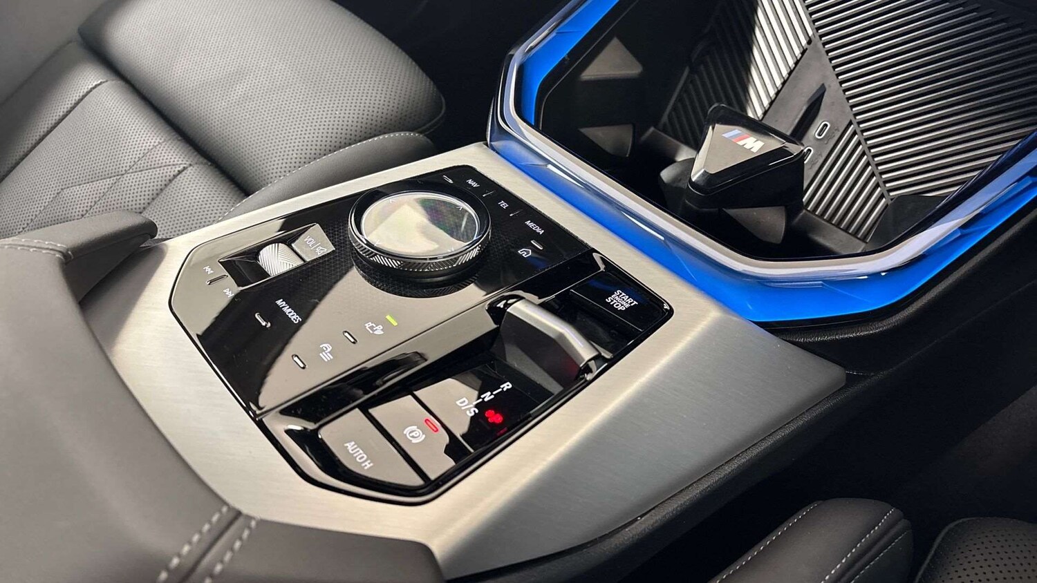 Used BMW X3 2025 for sale - 77472484: Photo 12