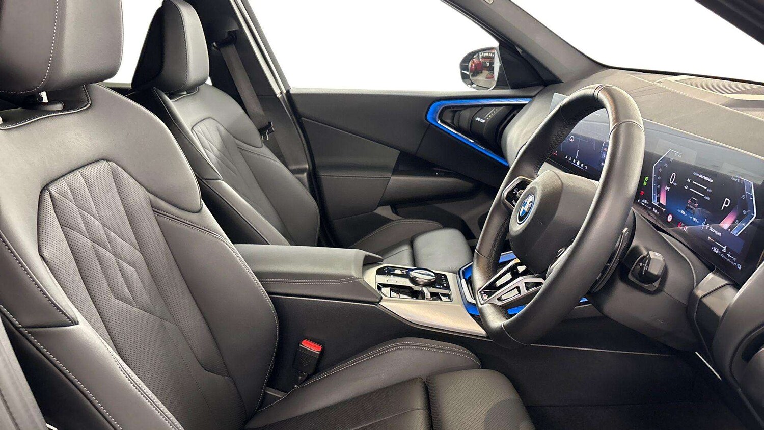 Used BMW X3 2025 for sale - 77472484: Photo 13