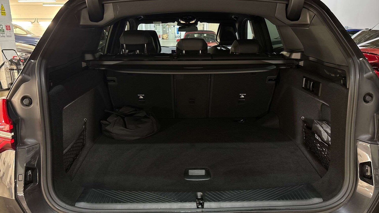 Used BMW X3 2025 for sale - 77472484: Photo 15