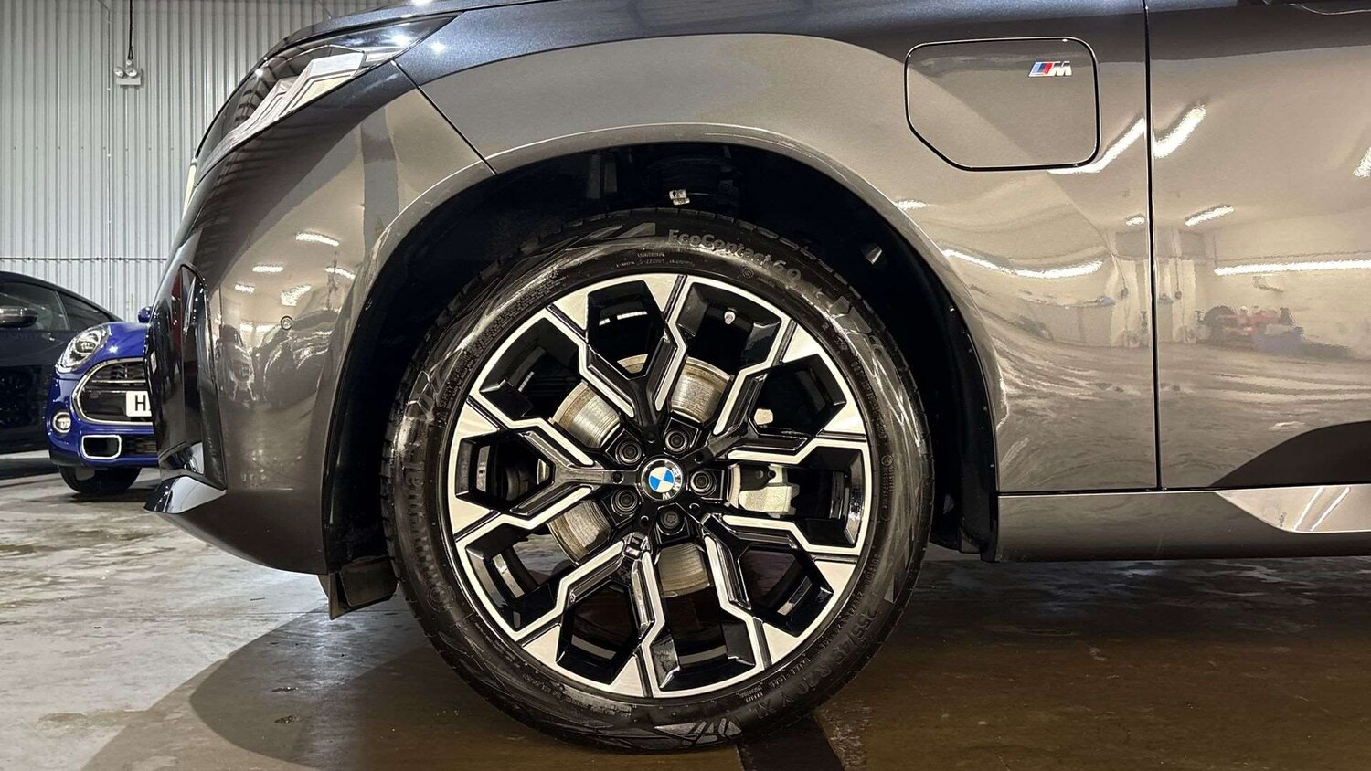 Used BMW X3 2025 for sale - 77472484: Photo 16