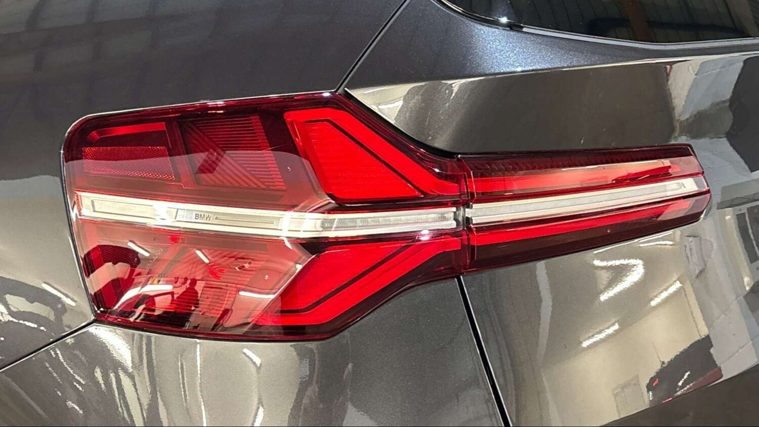 Used BMW X3 2025 for sale - 77472484: Photo 17