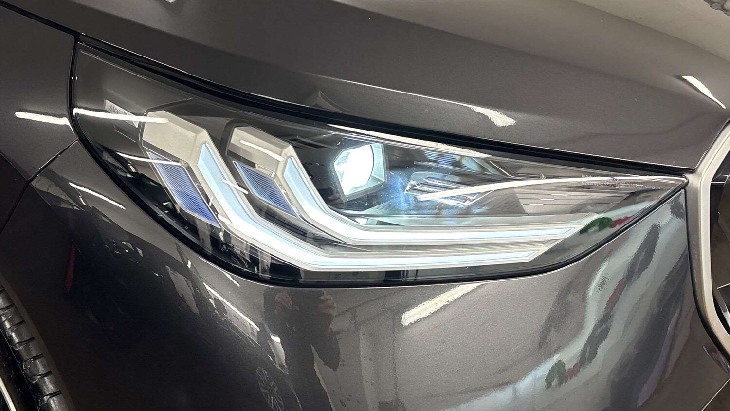 Used BMW X3 2025 for sale - 77472484: Photo 18