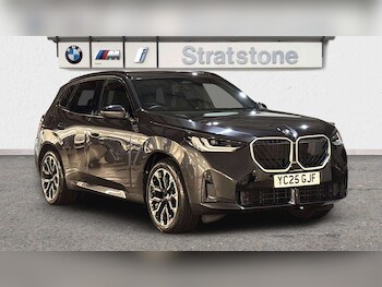Used BMW X3 2025 for sale - 77472484: Photo
