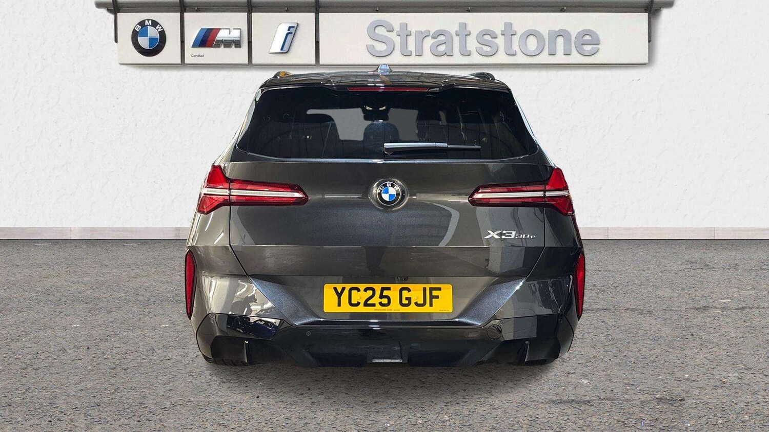 Used BMW X3 2025 for sale - 77472484: Photo 20