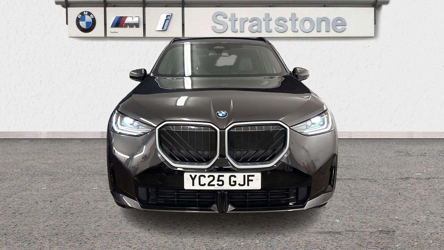 Used BMW X3 2025 for sale - 77472484: Photo 21