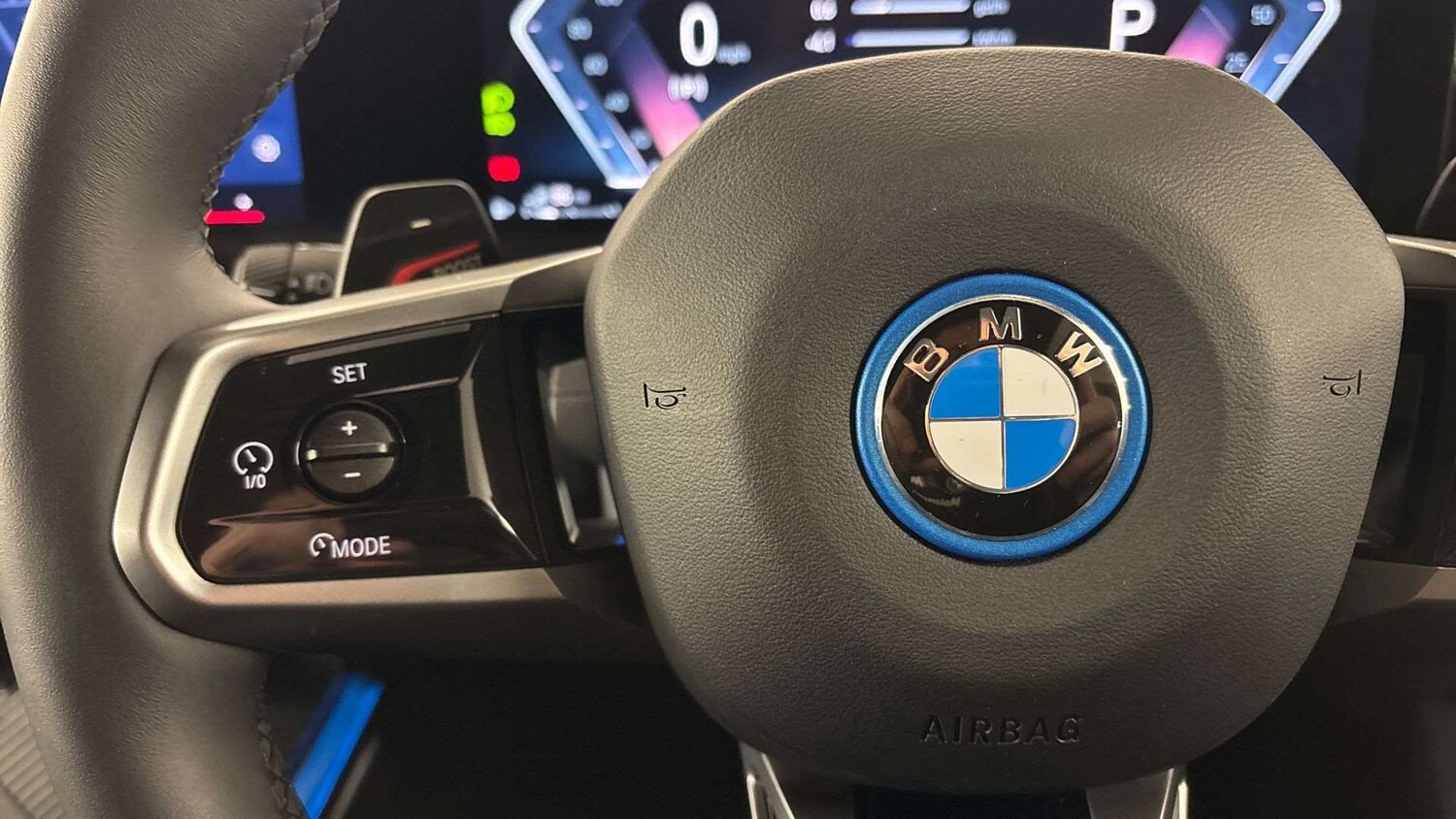 Used BMW X3 2025 for sale - 77472484: Photo 22