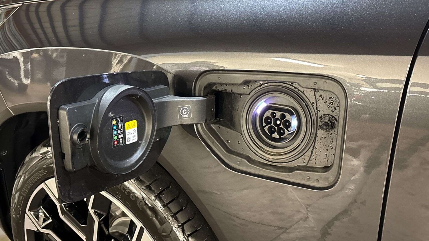 Used BMW X3 2025 for sale - 77472484: Photo 25