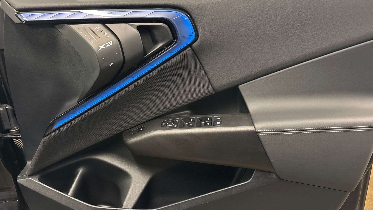 Used BMW X3 2025 for sale - 77472484: Photo 27