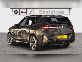 Used BMW X3 2025 for sale - 77472484: Photo